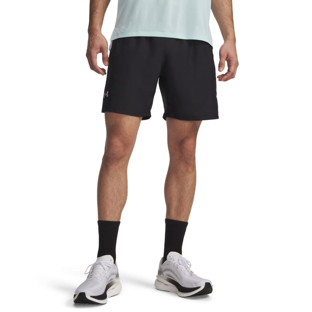 Short Deportivo Under Armour Hombre 001 Launch 7