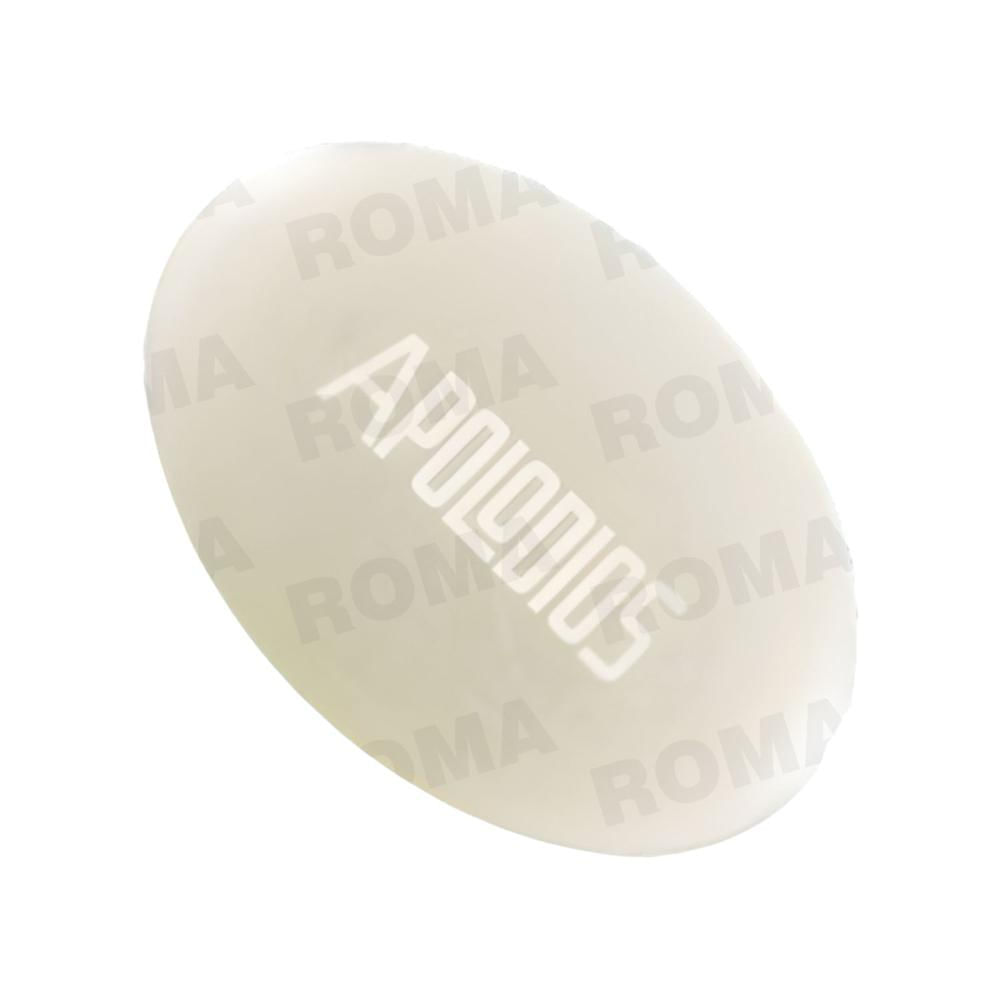 JABÓN FOR MEN 100ML APOLODIOS