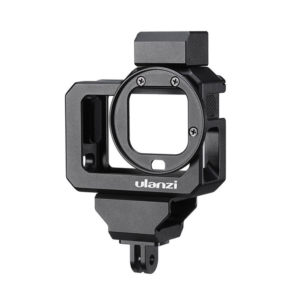 Jaula Ulanzi para GoPro Hero8 Black