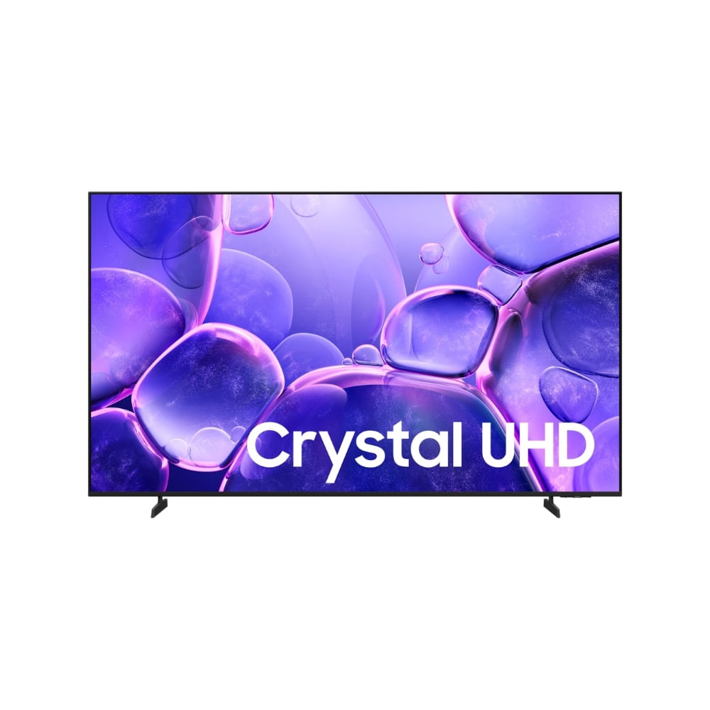 Televisor SAMSUNG CRYSTAL UHD 65 UHD 4K Smart TV UN65U8000FGXPE