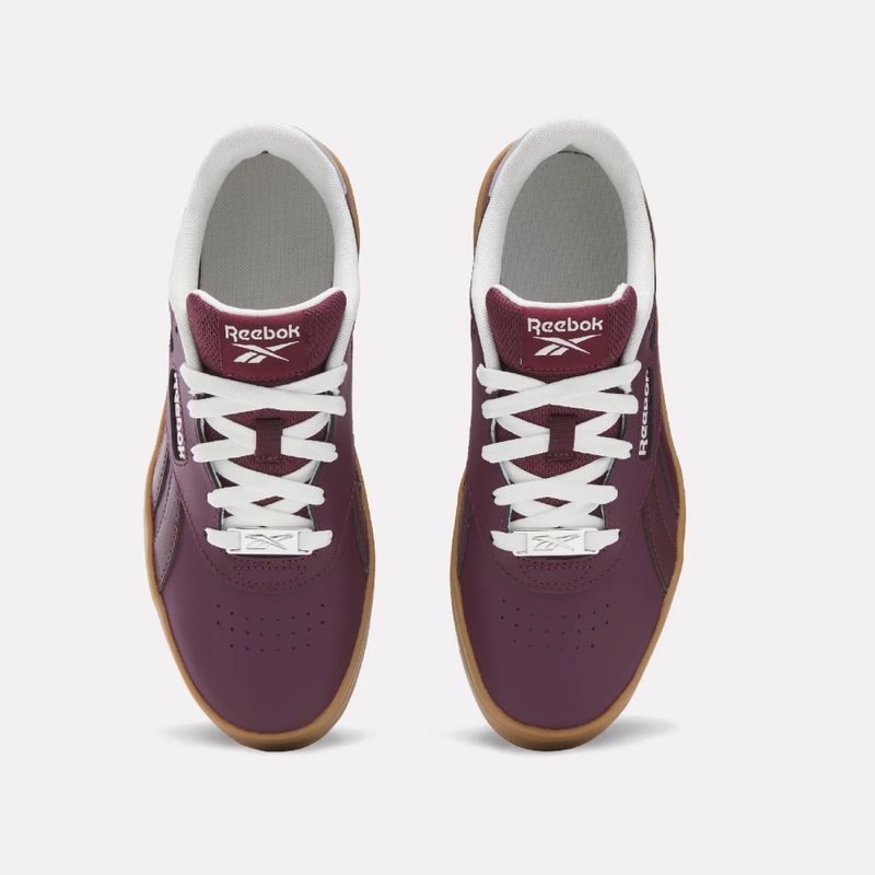 Reebok 100229877 Advance Surge Urbana Guinda