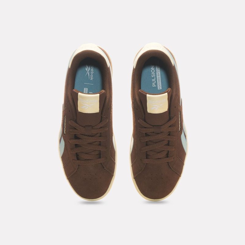 Reebok Court Retro 100244777 Urbana Marrón