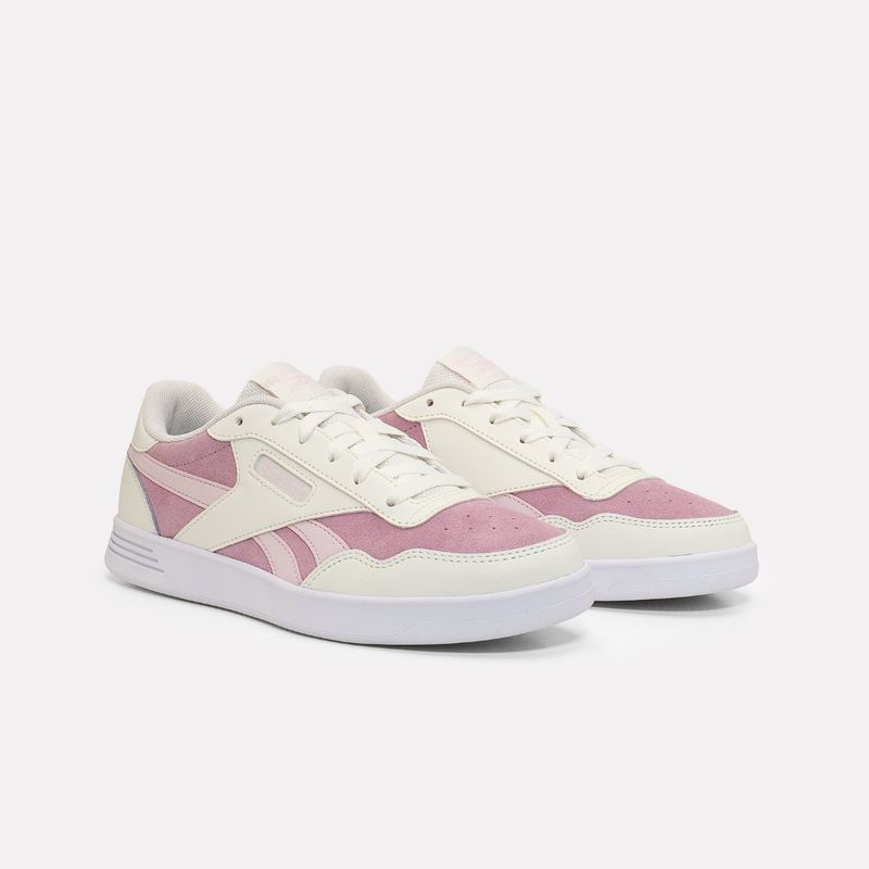 Reebok Court Advance 100229871 Urbana Blanco