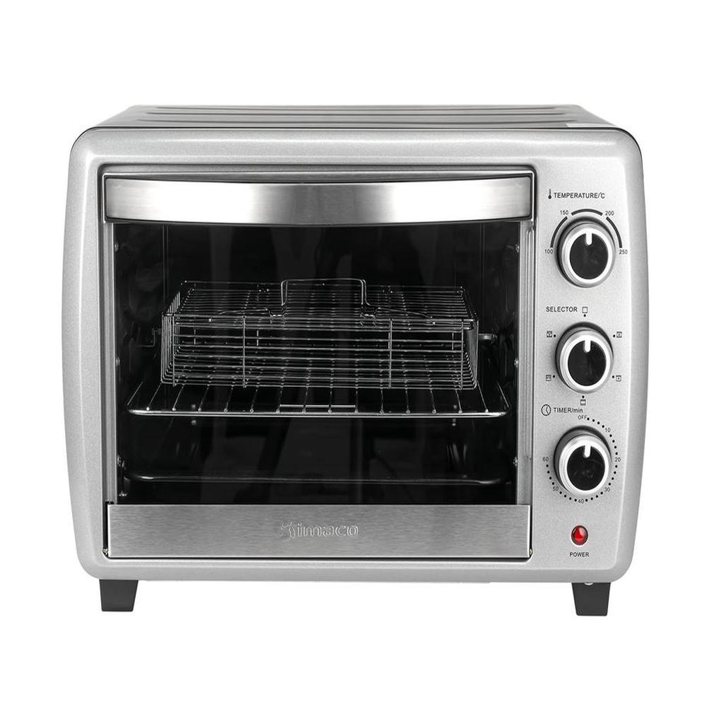 Horno rosticero electrico 25 l IMACO HEB25R