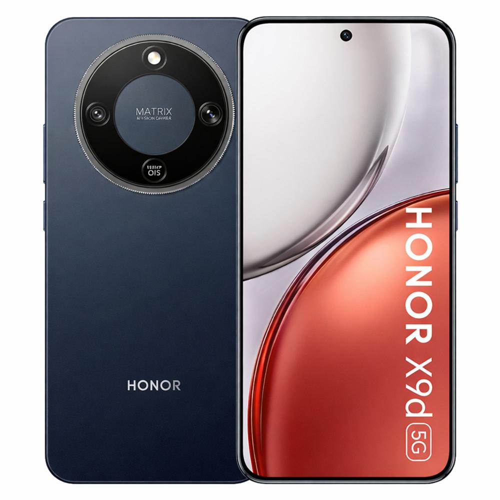 Honor X9D 5G 8RAM 256GB Negro