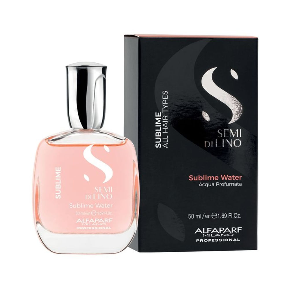ALFAPARF SEMI DI LINO – Sublime Water 50 ml