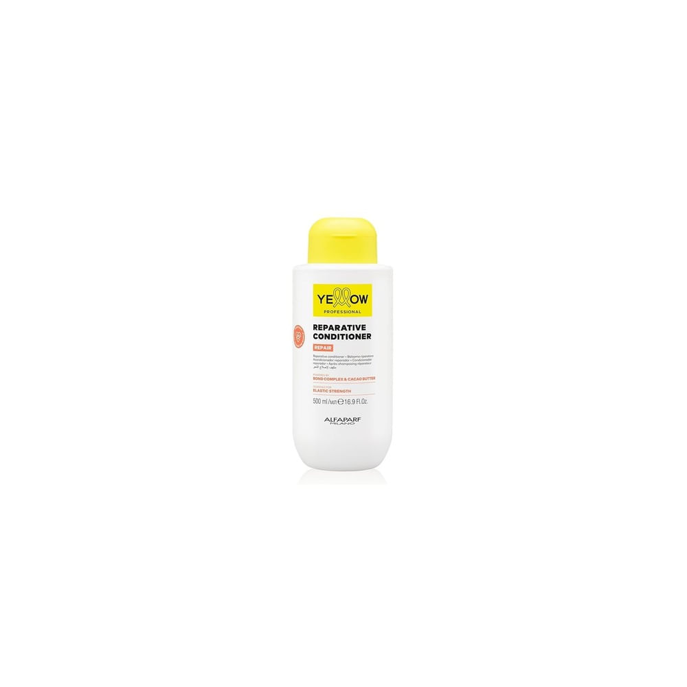 Yellow Acondicionador Repair 500ml