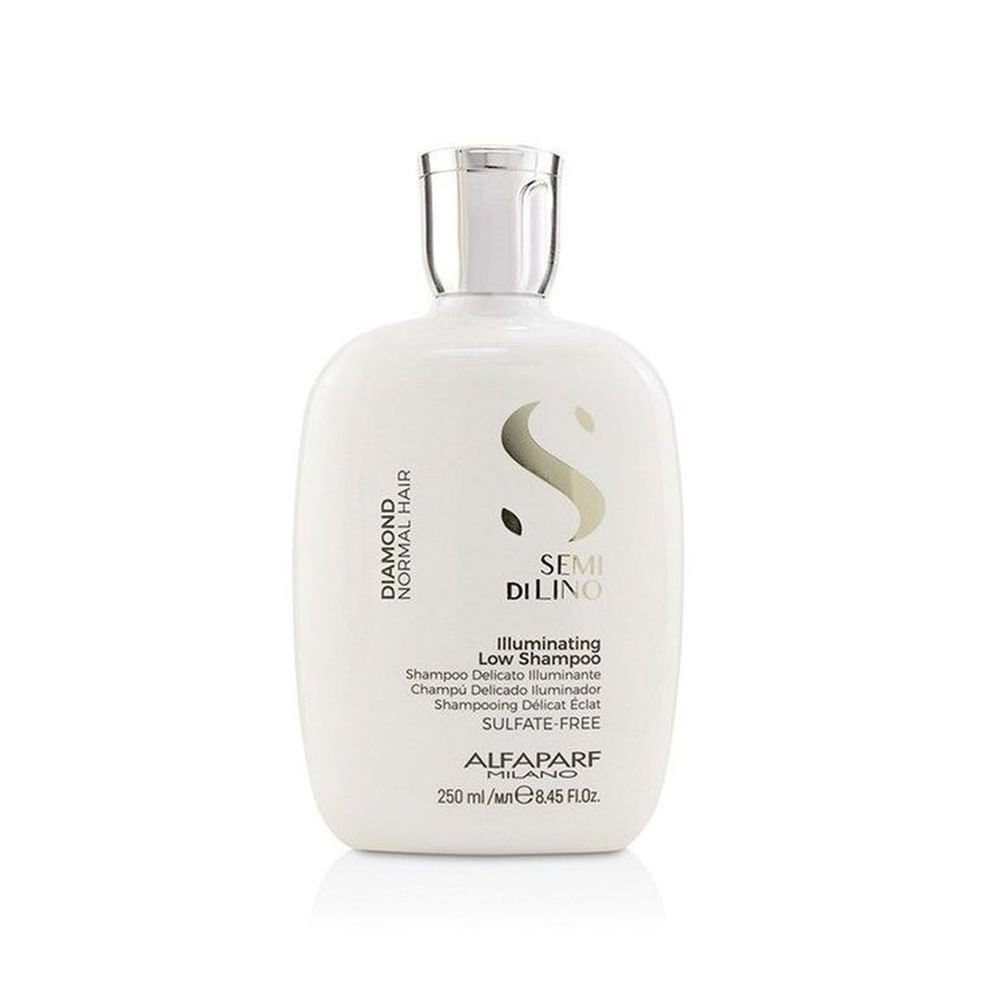 Shampoo Alfaparf Semi Di Lino Diamond 250ml