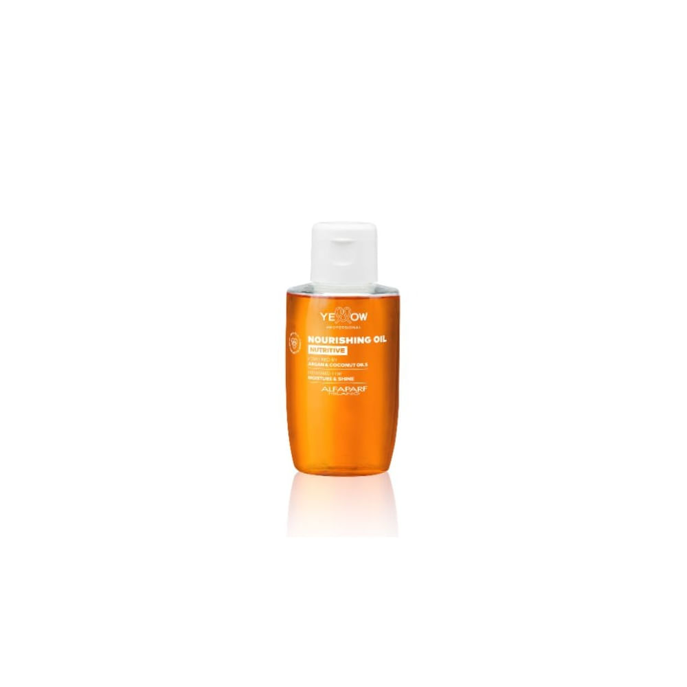 Alfaparf Yellow Nutritive Oil 100ml
