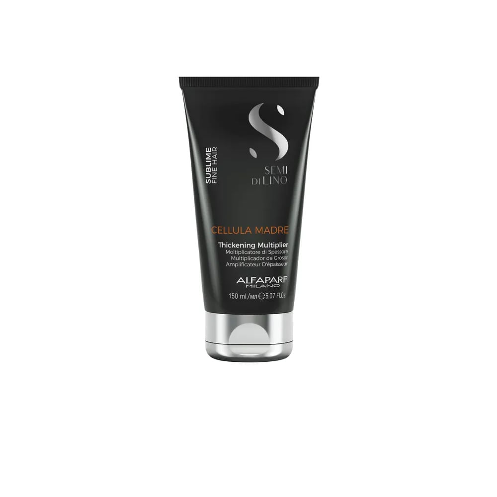Thickening MULTIPLIER 150ML ALFAPARF