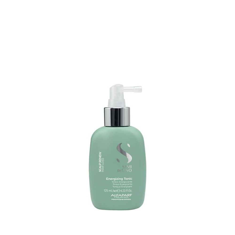 Alfaparf Semi Di Lino Energizing Tonic 125ml