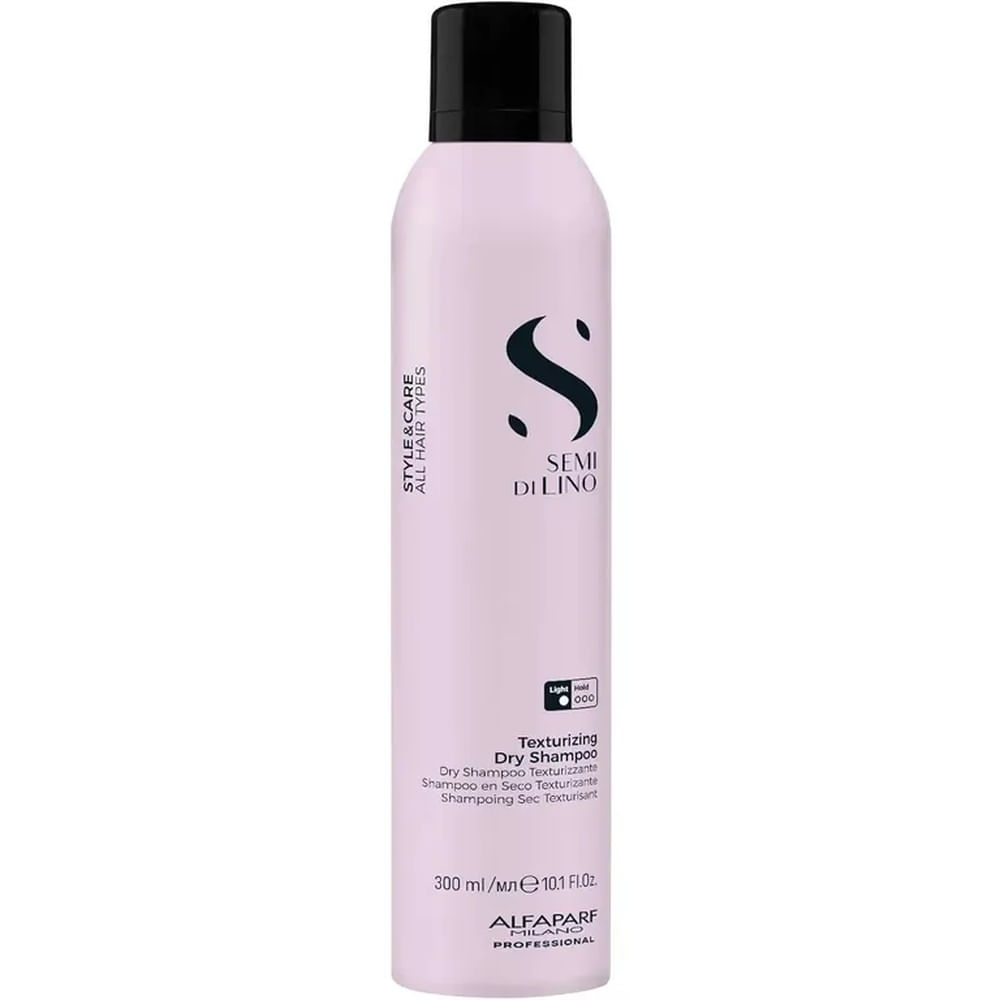 Spray Shampoo en Seco Texturizante Alfaparf Milano Style & Care 300ml