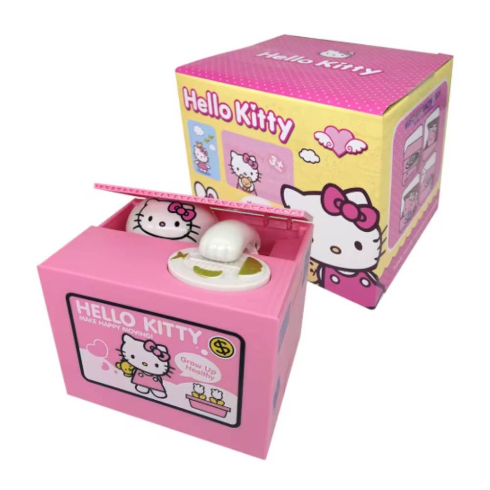 Alcancía Coleccionable