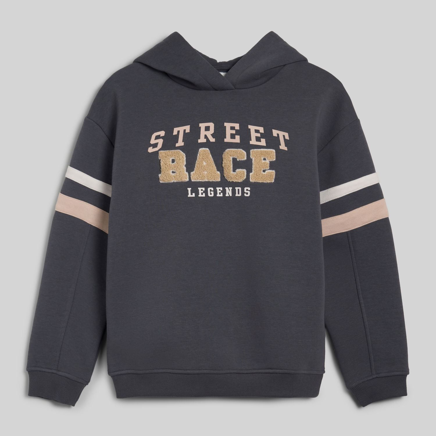 Polera Para Niño Towel Circus