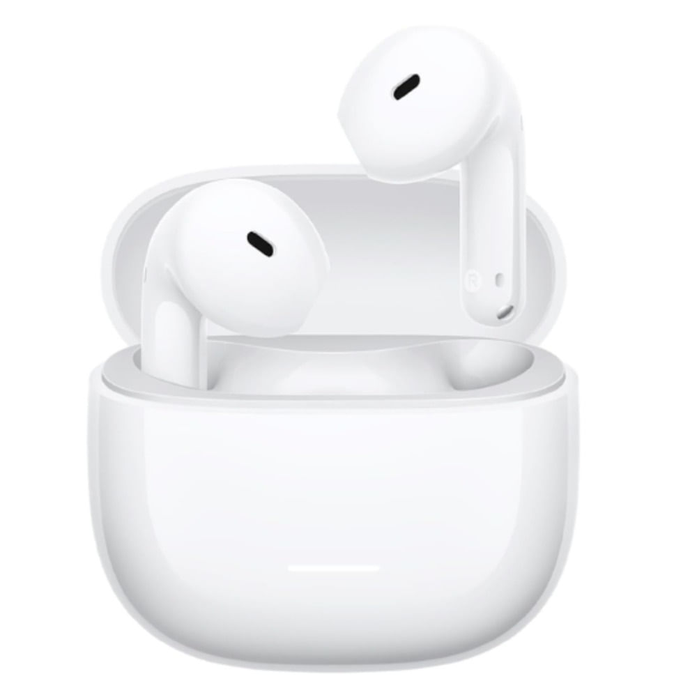 Audifonos Redmi Buds 8 Active-Blanco