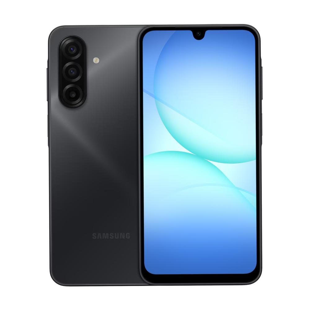 Samsung Galaxy A17 5G 4RAM 128GB Black