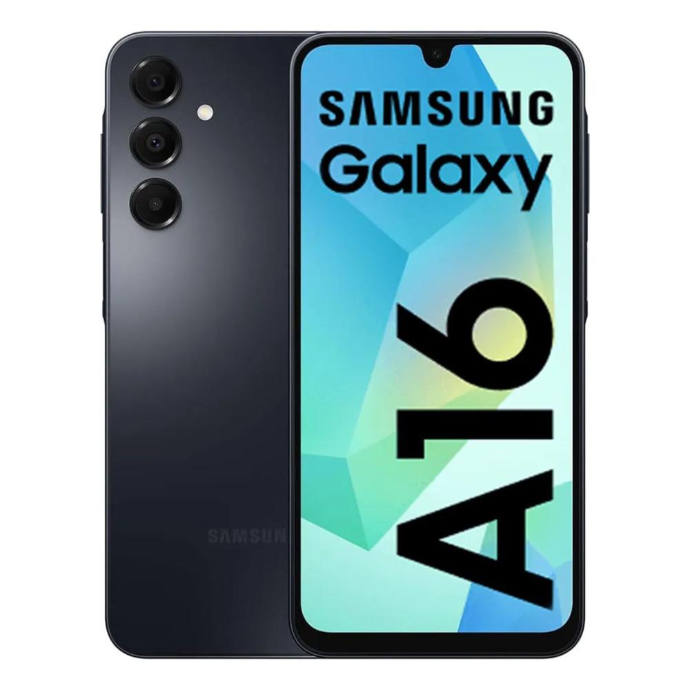 Samsung Galaxy A16 4RAM 128GB Negro