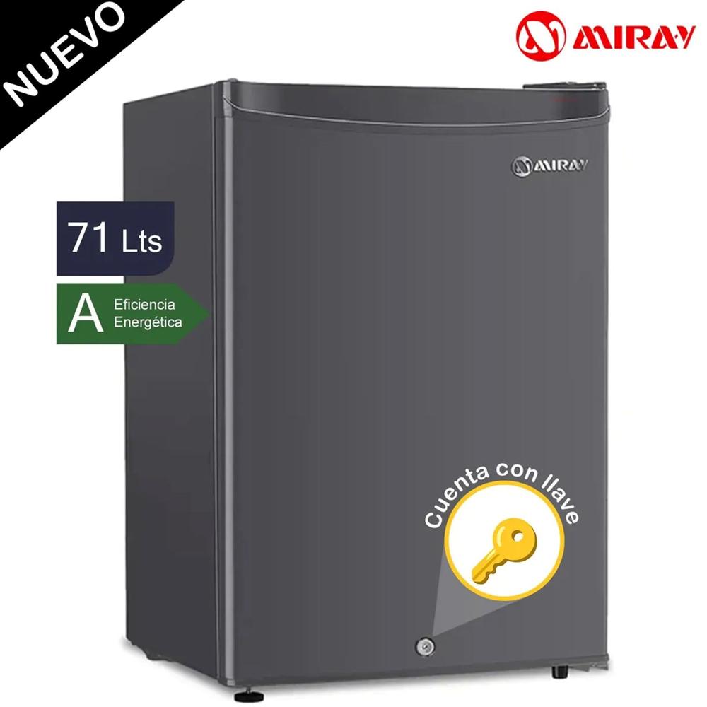 Frigobar RM-75X Frost 71L