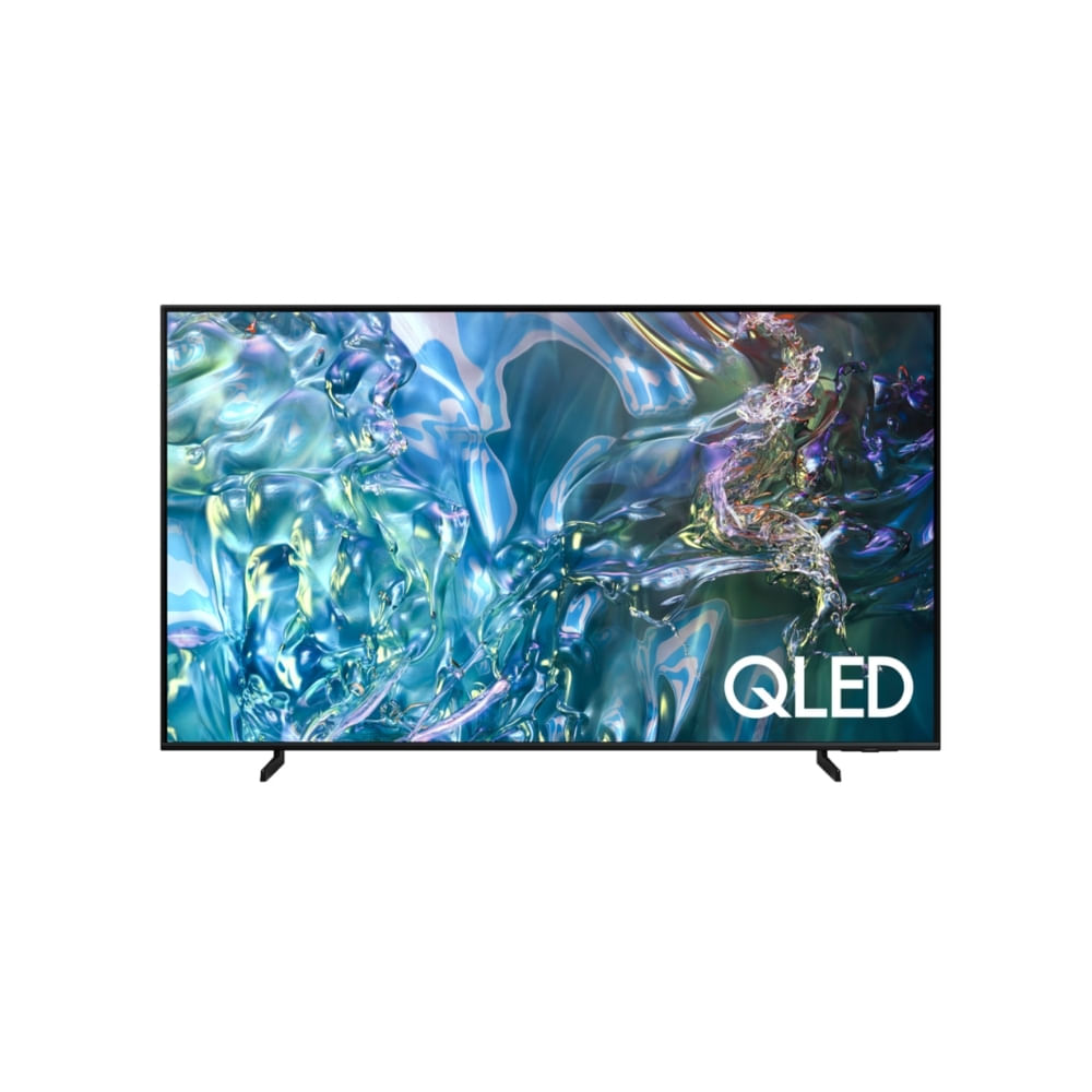 TV Samsung 65 QLED Smart TV UHD QN65Q60DAG