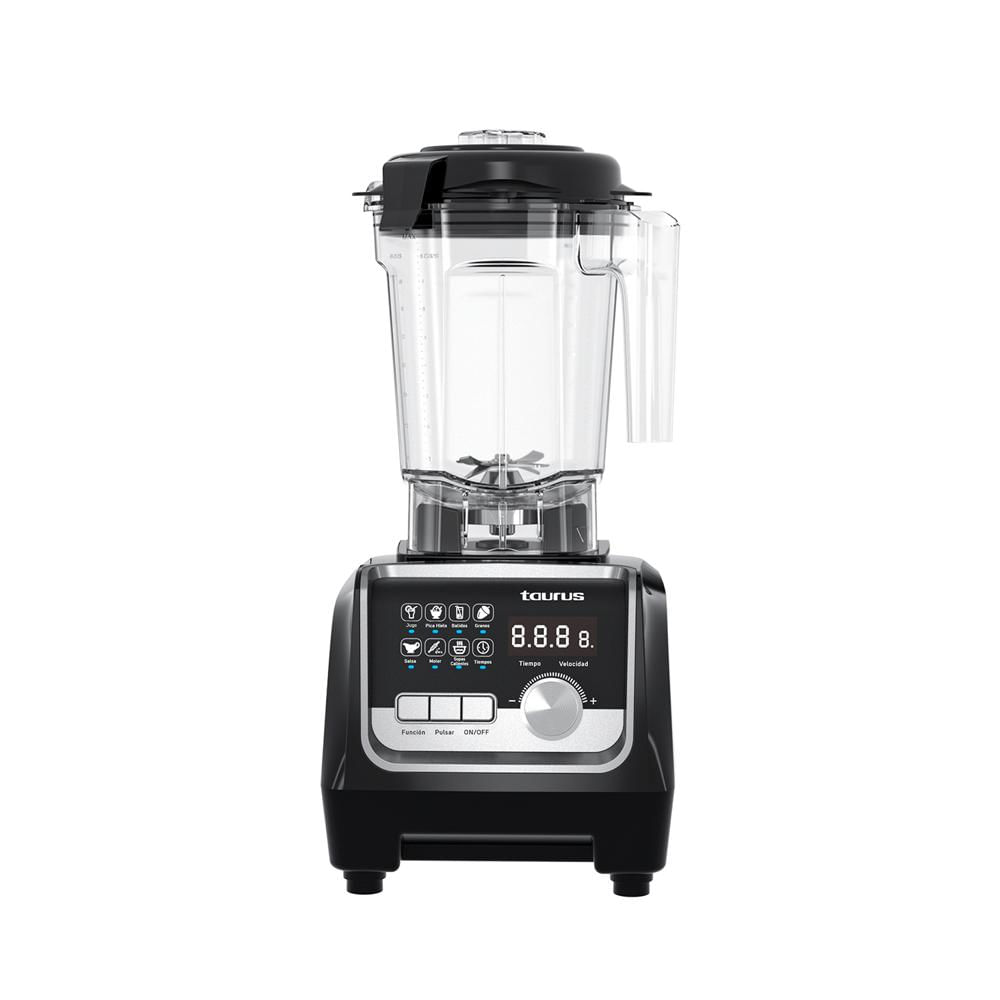 Licuadora Taurus Elite Professional 1600W