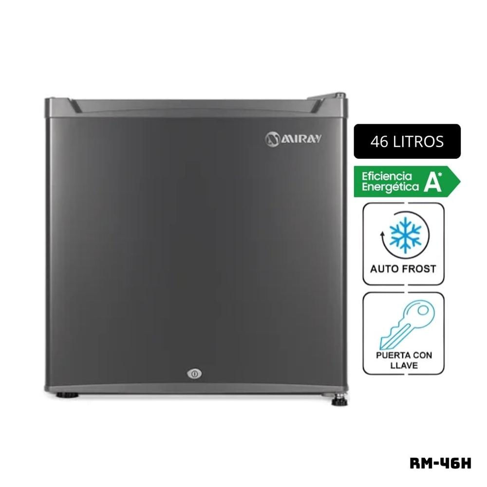 FRIGOBAR 46L OEM GRIS - RM-46H