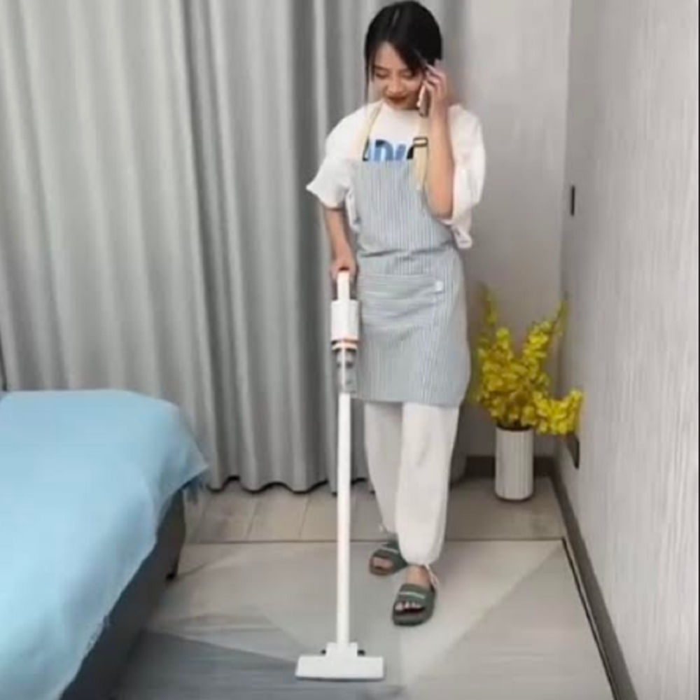 Aspiradora Inalámbrica Multifuncional