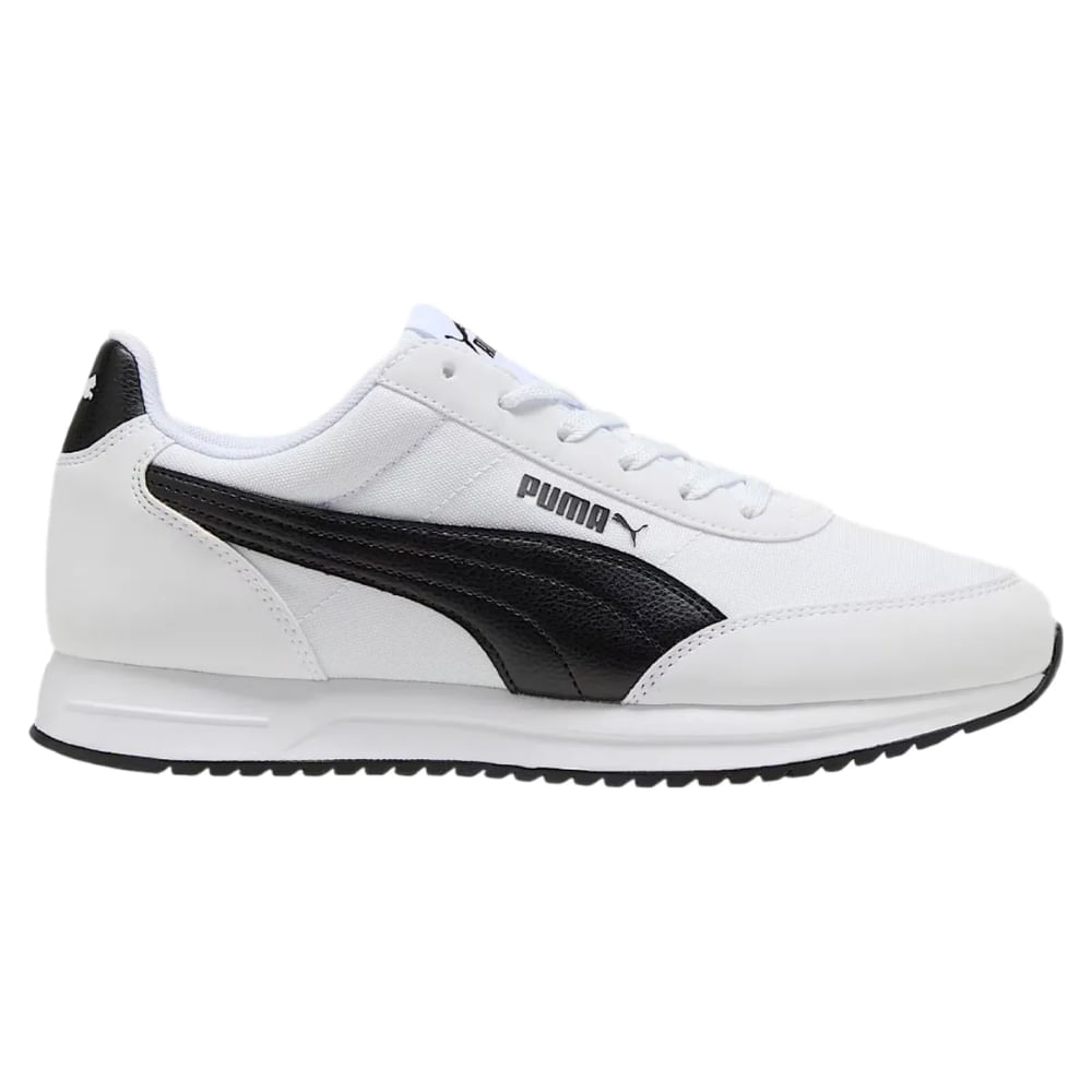 ADIDAS PUMA  BLANCO  R78 LIGHTWIND  400267-02