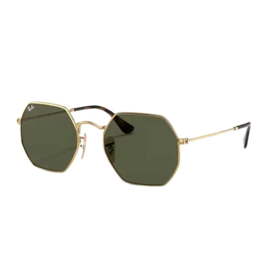 LENTES DE SOL RAY BAN RB3556N NEGRO