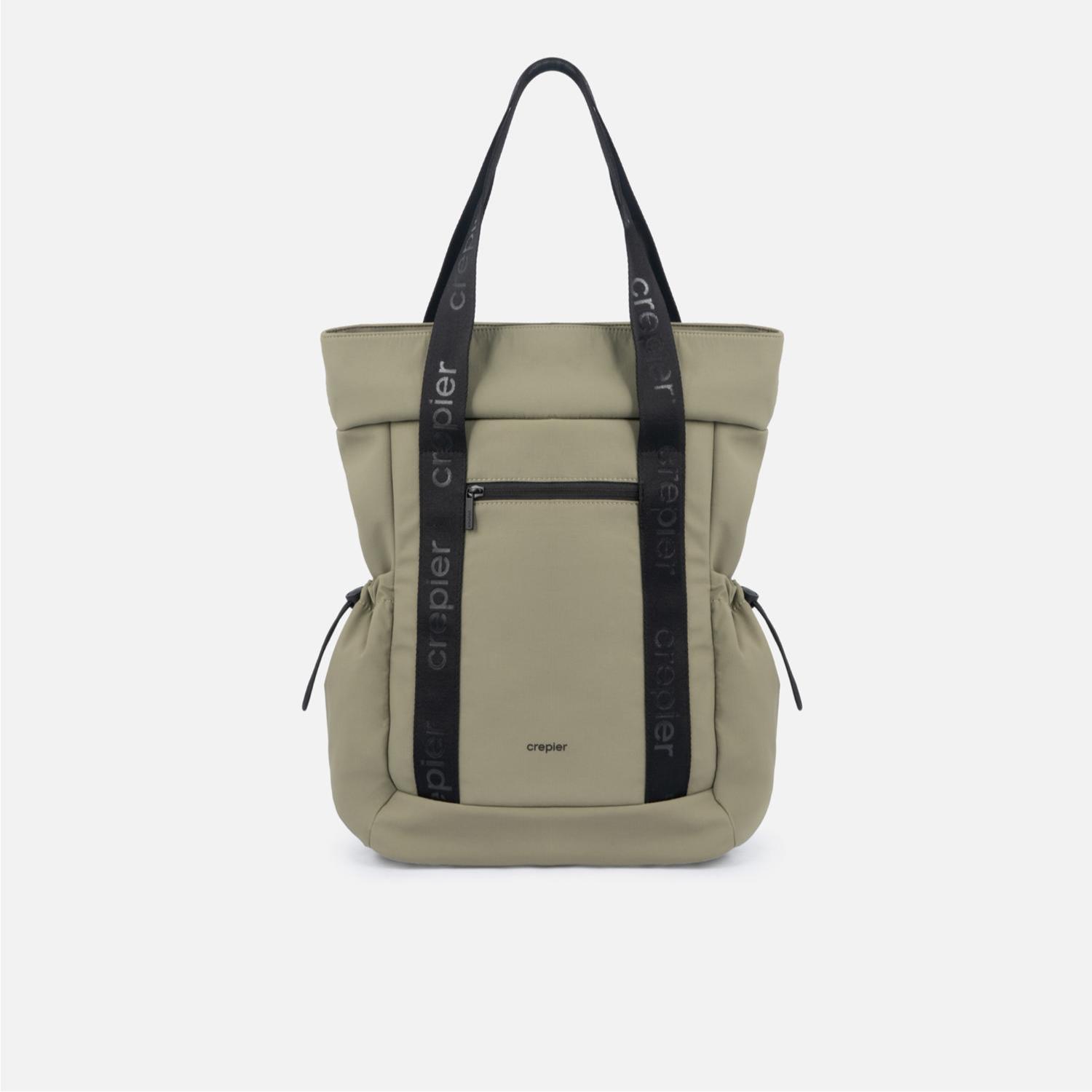 Mochila Tote Crepier Cardi Mediano
