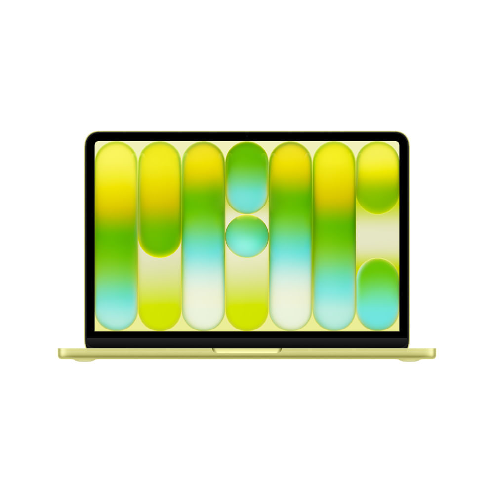 MacBook Neo Citrus Yellow 13"" 8GB RAM + 256GB