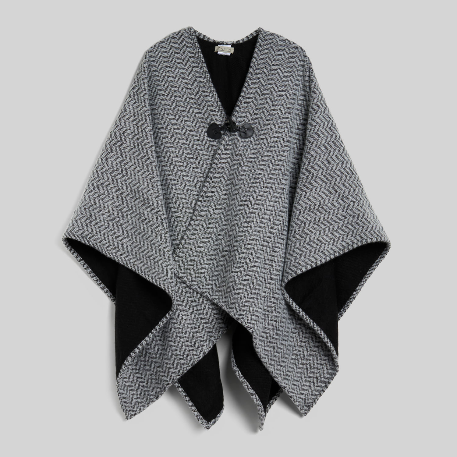 Pashmina Mujer Zafin Capa Mara