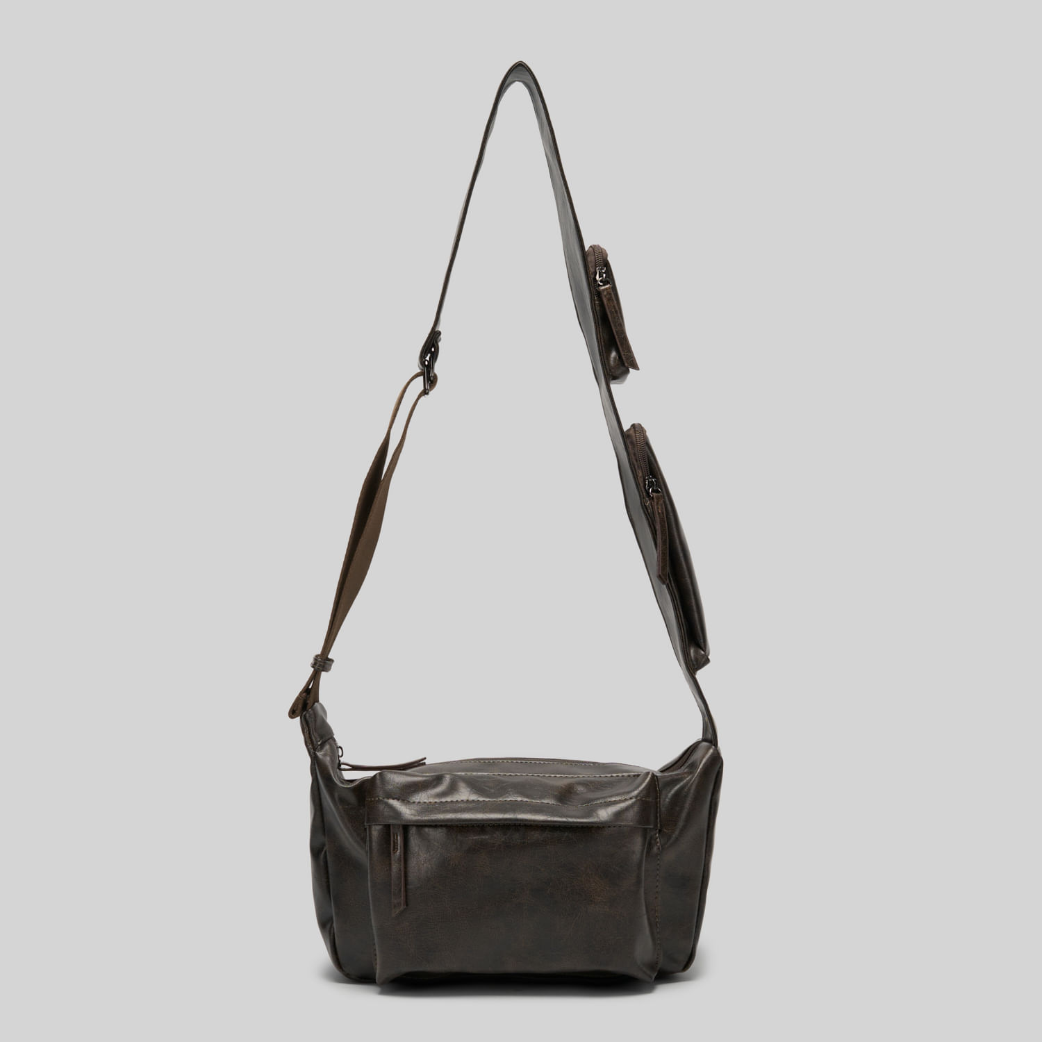 Canguro Hombre Hypnotic