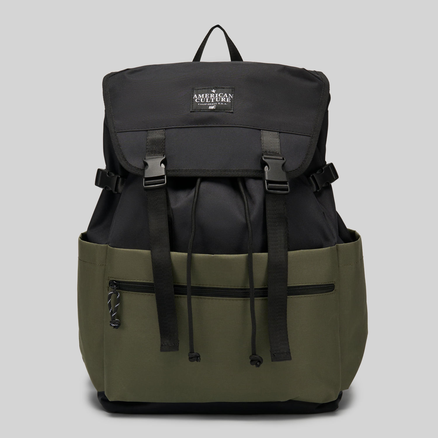 Nueva Mochila Hombre Amc