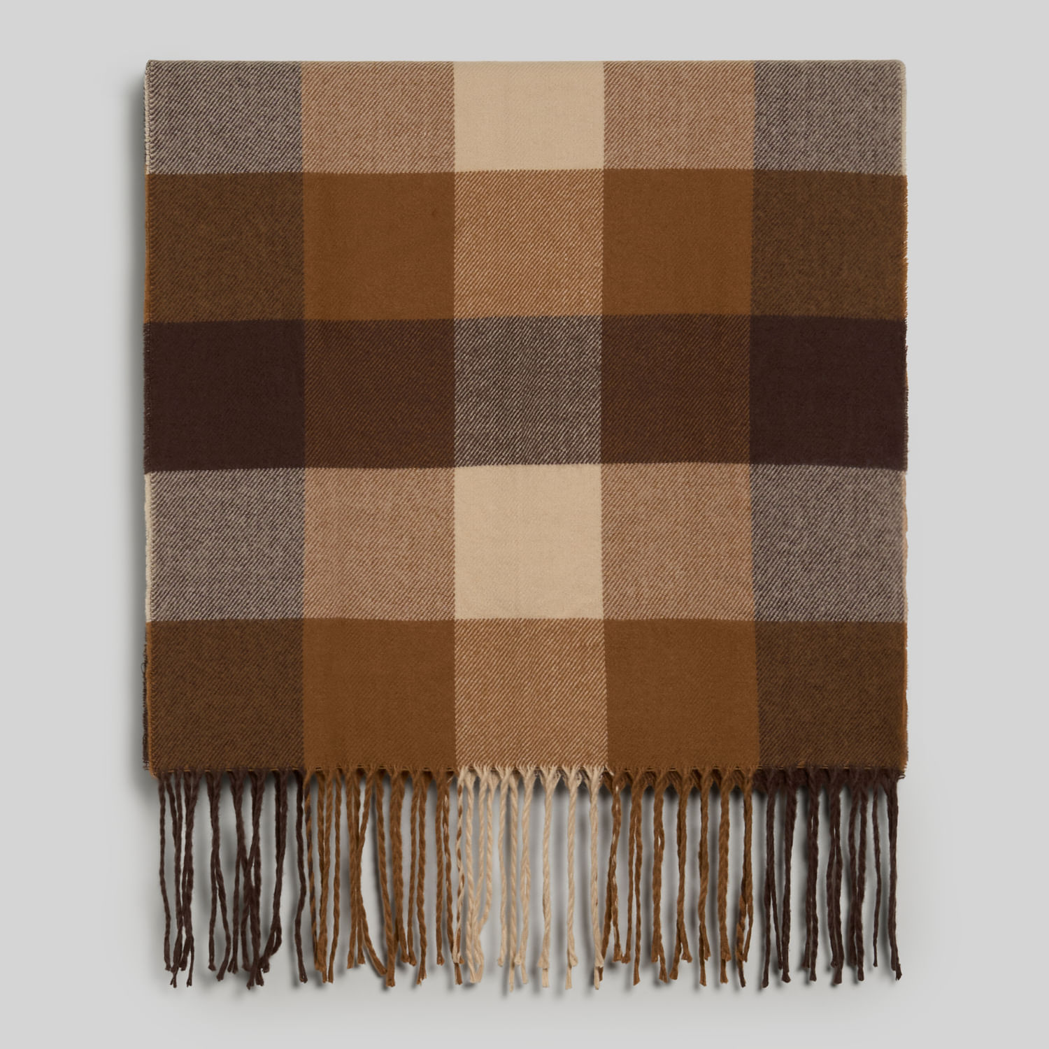 Bufanda Hombre Print Malabar