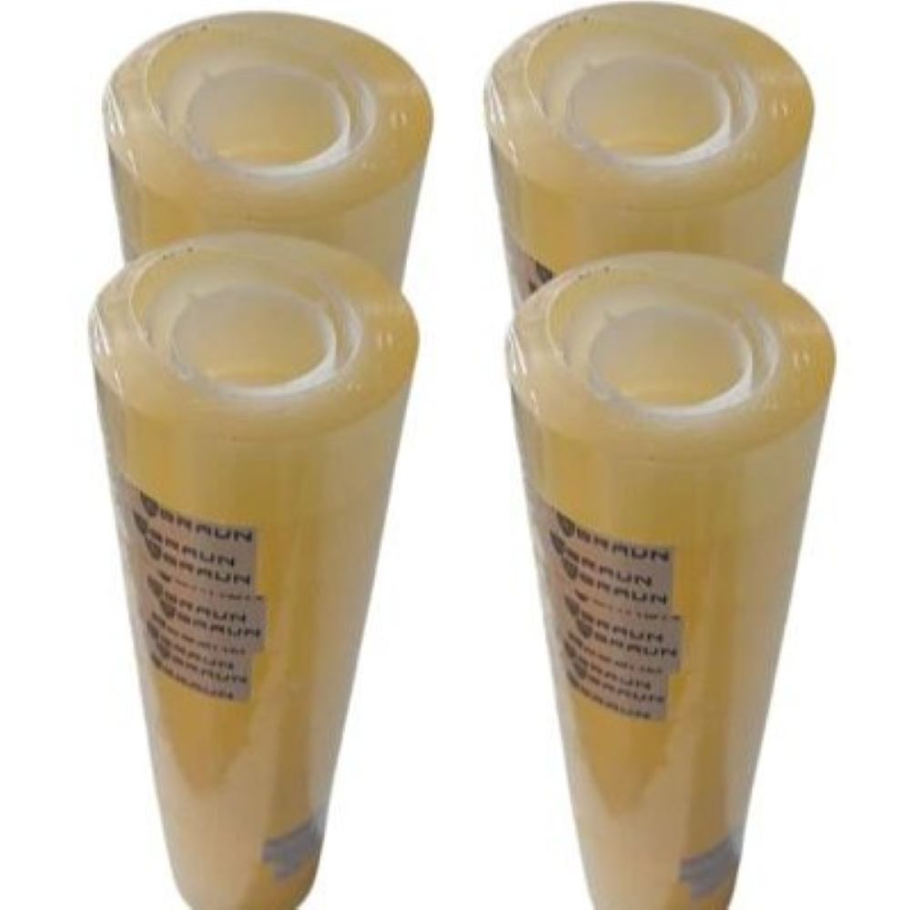 CINTA SCOTCH 19mm 35 YARDAS CAJA X 48 UND