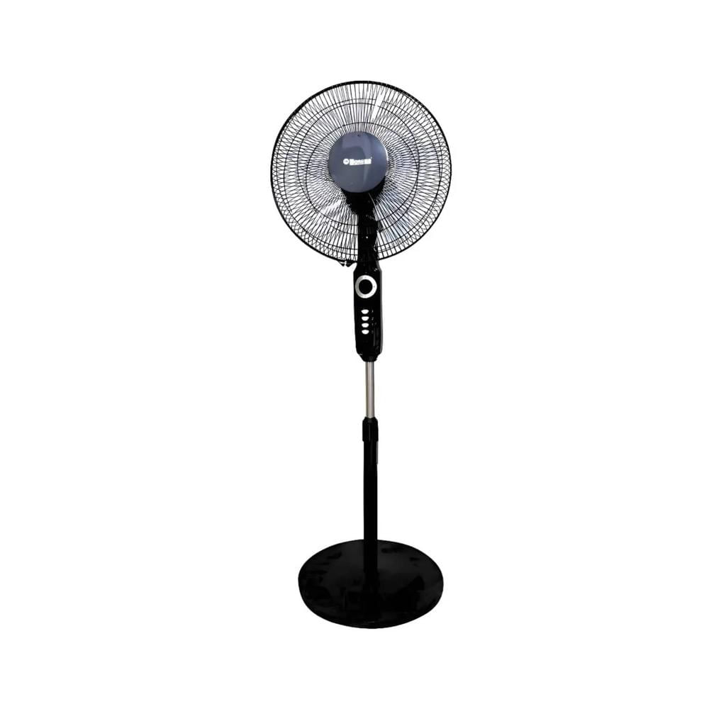 Ventilador Pedestal 16pulgada  Bossko Bk-8460vx