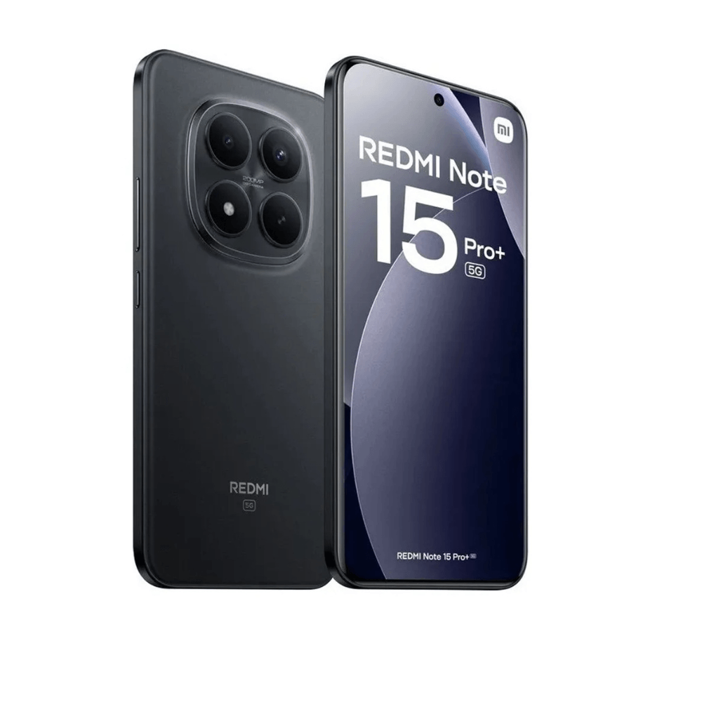 Redmi Note 15 Pro Plus 5G