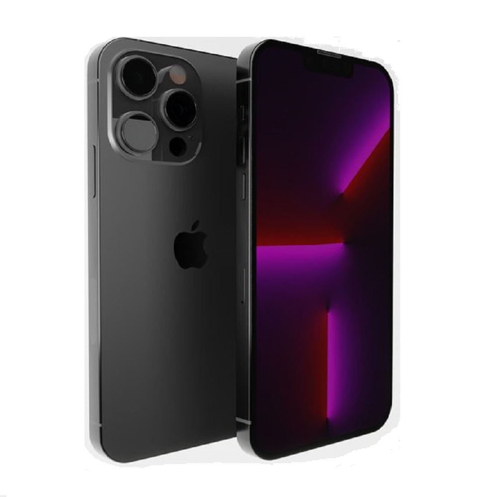 iPhone 13 Pro Max 128GB 6GB Grafito OPEN BOX