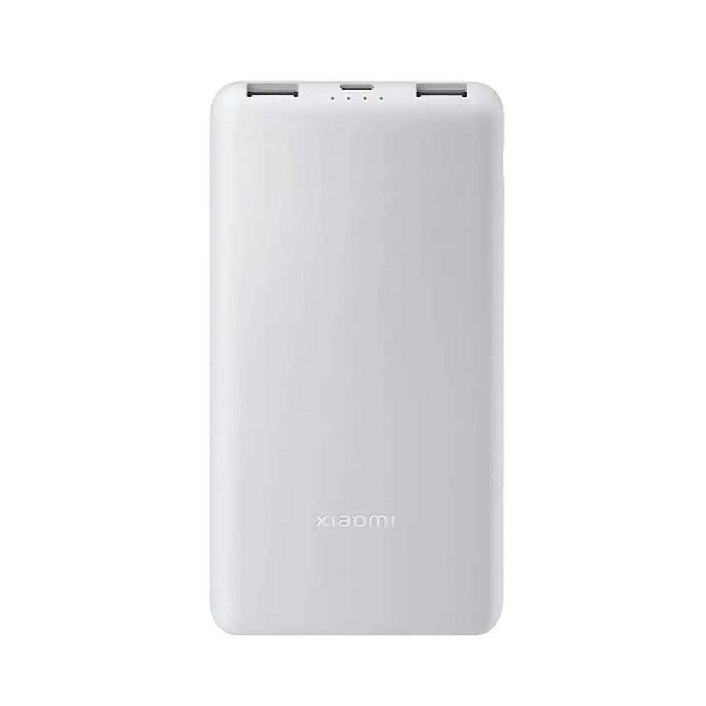 PowerBank XIAOMI 10000 mAh de Carga Rápida 22.5W Lite - Modelo P16ZM