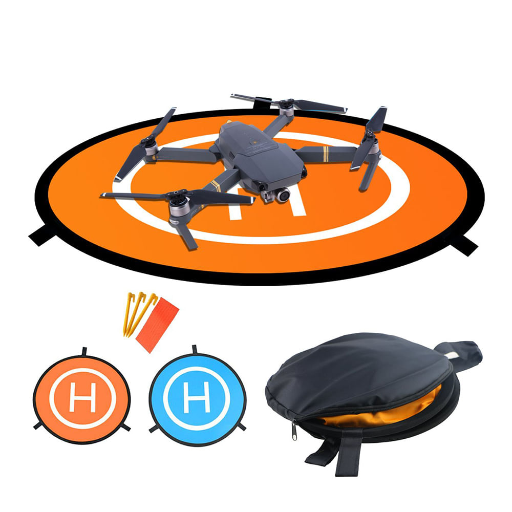 Helipuerto para Drone 70cm