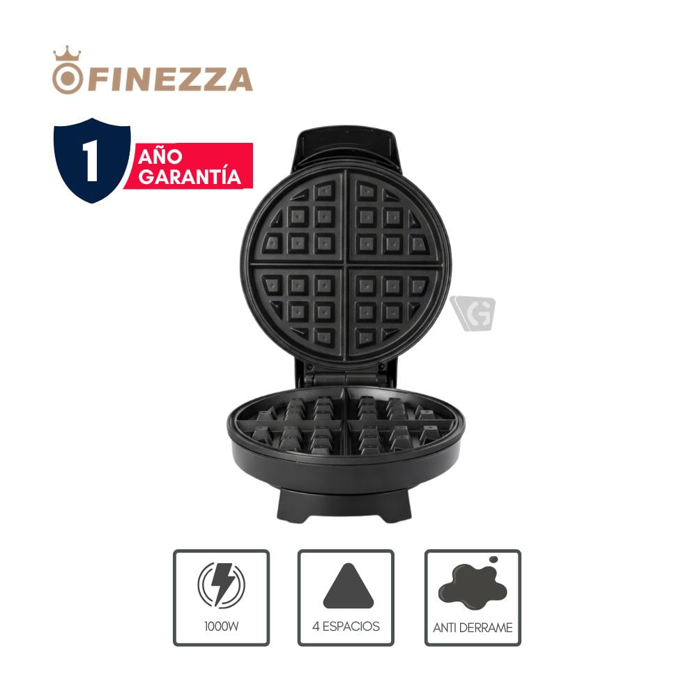 WAFLERA ELECTRICA FZ816WR