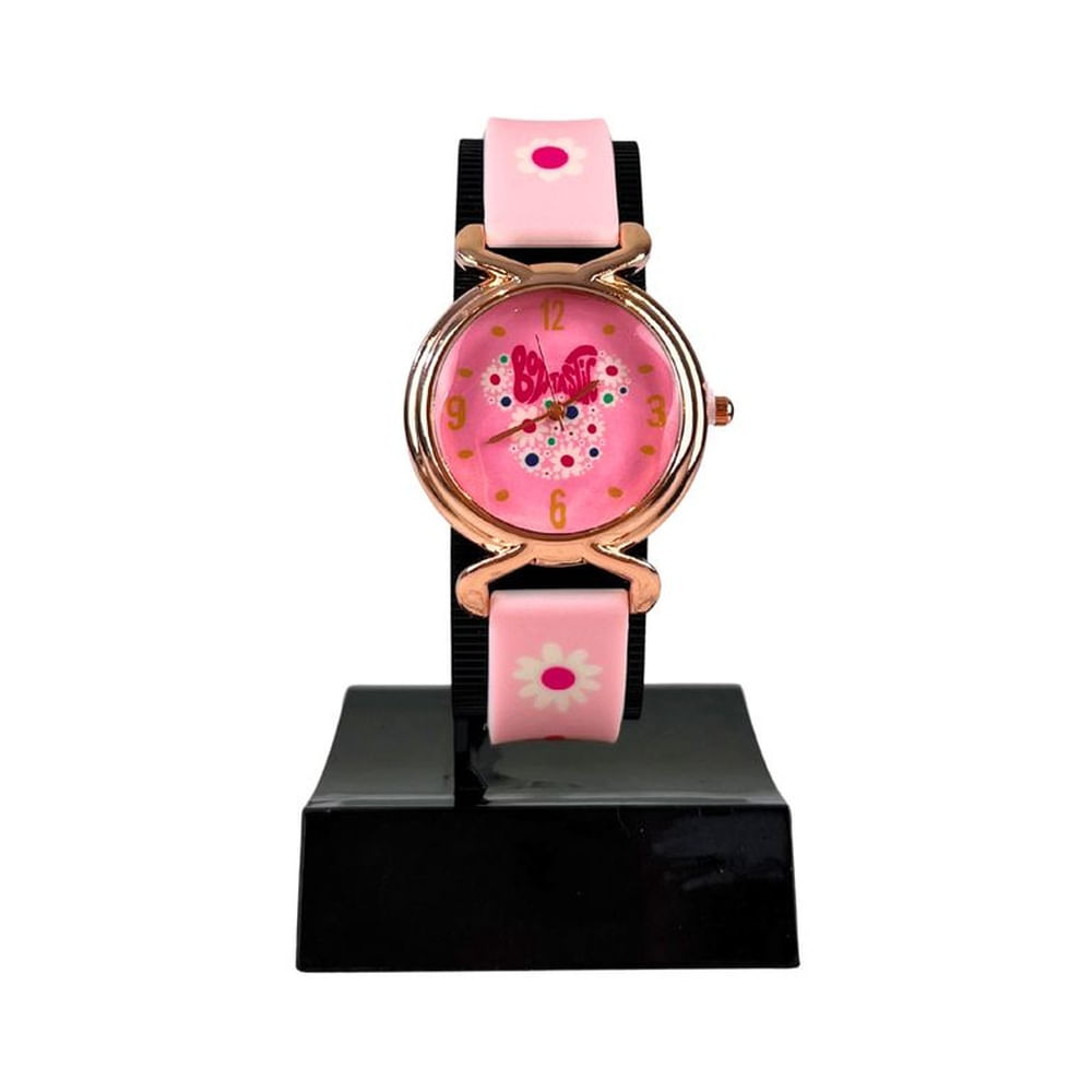 Reloj Fashion MINNIE de Colección