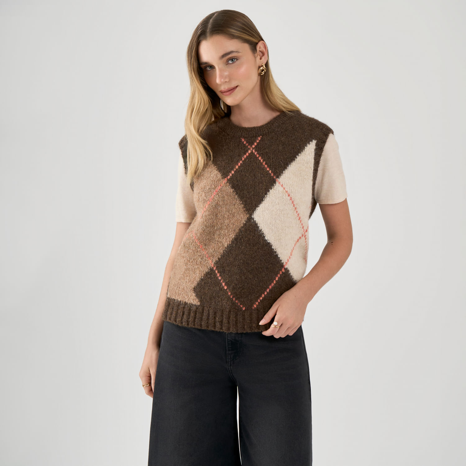 Chompa Mujer Look Malabar
