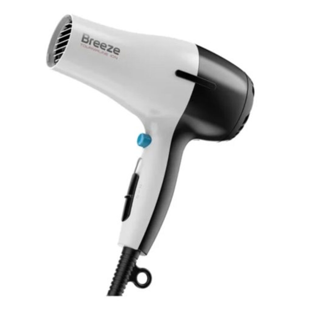 Secador Breeze Tourmaline Anti-Frizz - BECHD0000003097