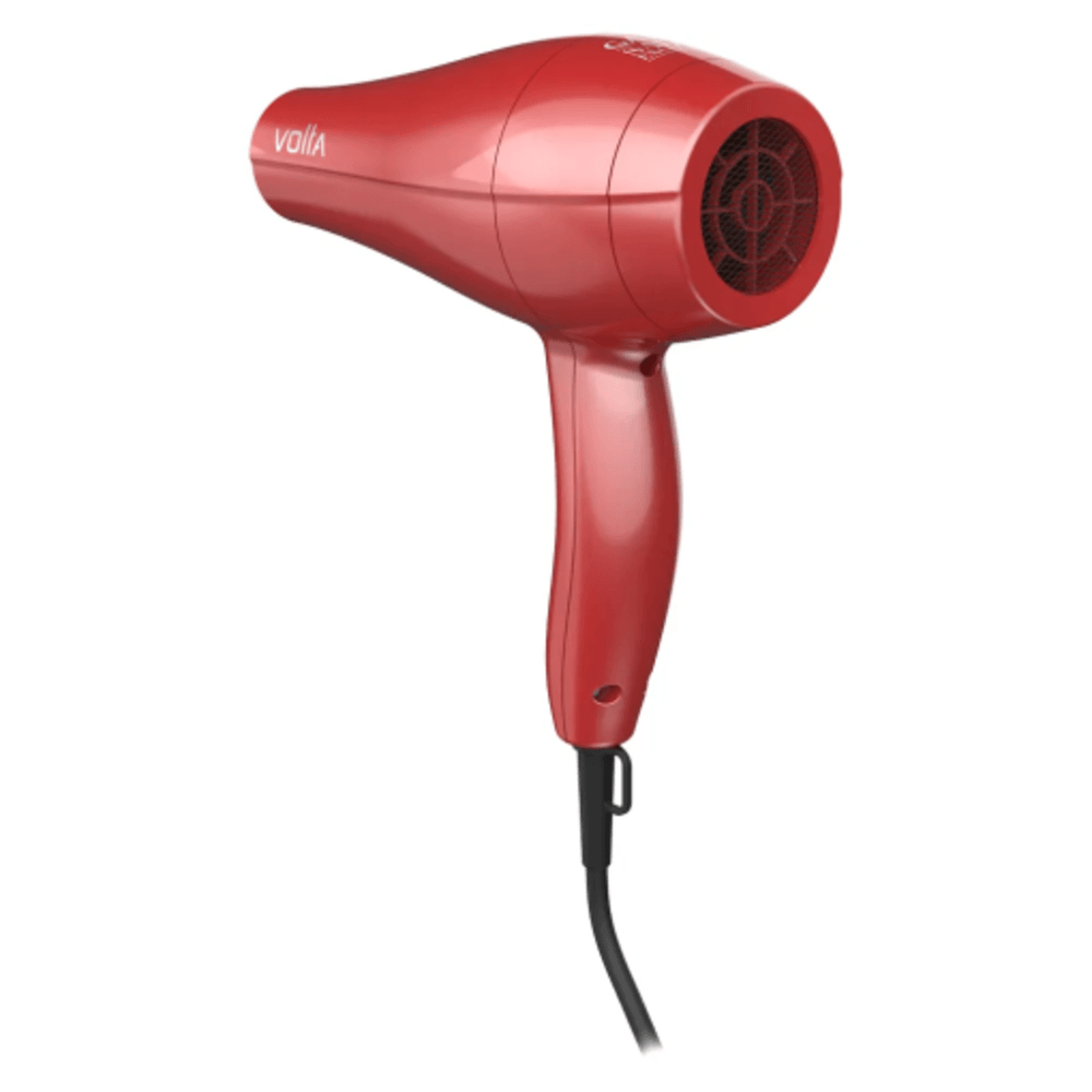 Secadora Profesional Roja AC Motor 2300W - BECHD0000002167