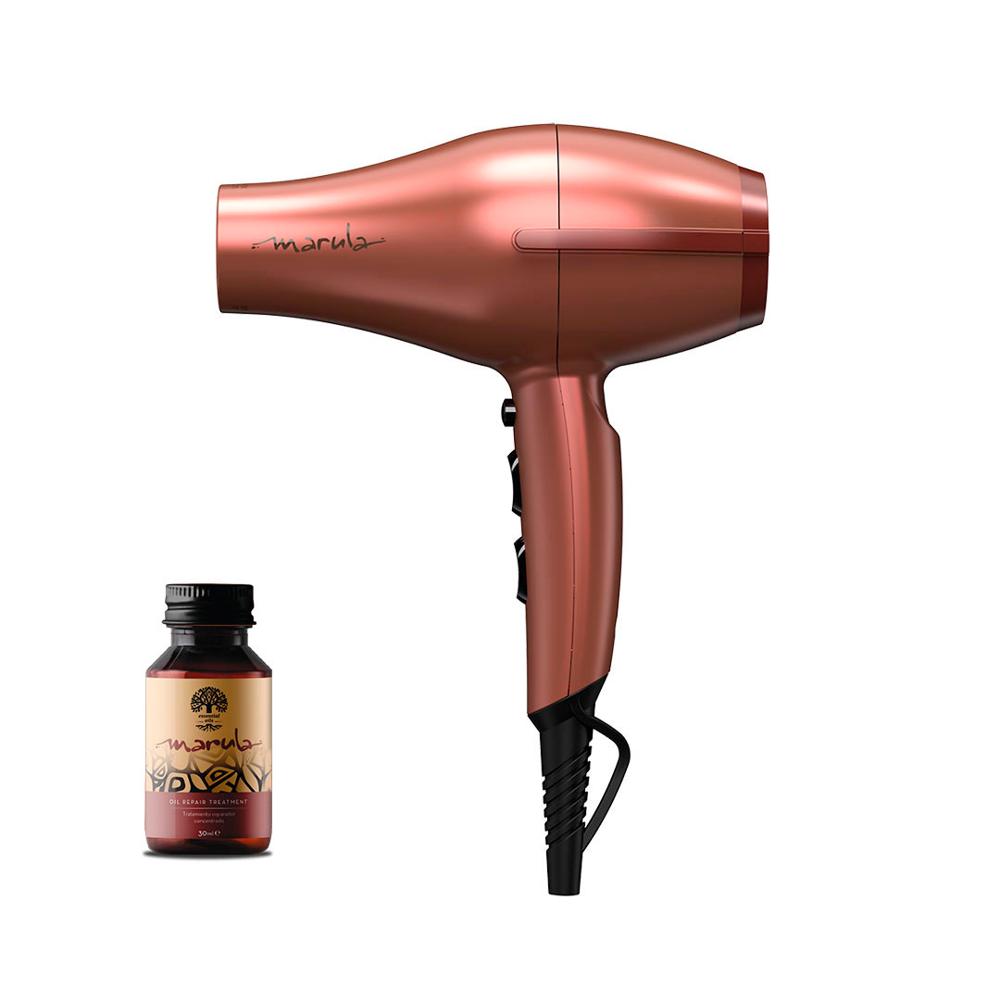 Secadora Gama Tempo Compact 5D Marula – Tecnología Avanzada