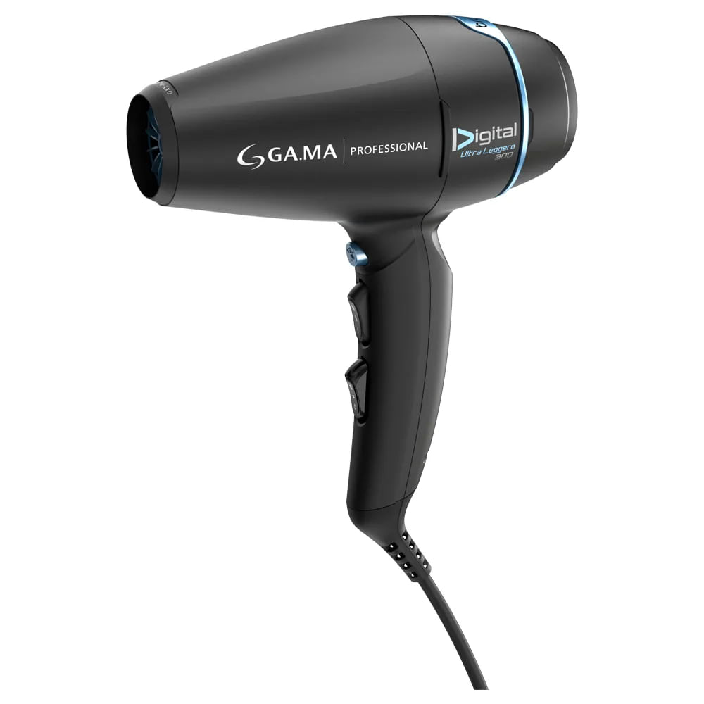 Secador Profesional Bravo 80 OA Digital - BECHD0000003015