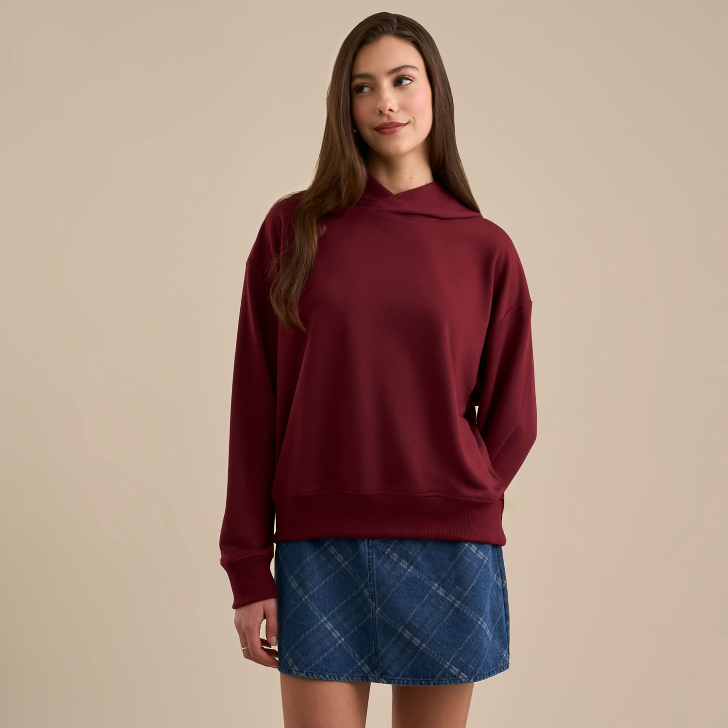 Polera Mujer Wash Amc