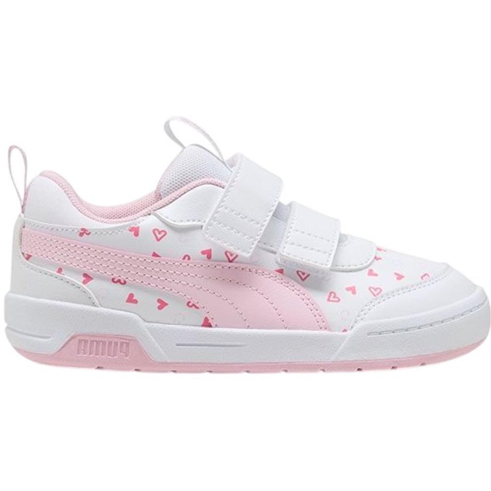 ZAPATILLA PUMA MULTIFLEX 2 HEARTY V PS