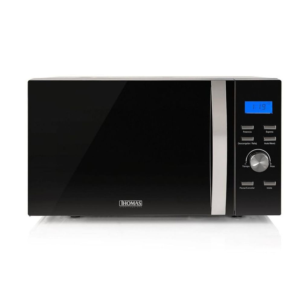 Horno Microondas Thomas 25L TH-25DM